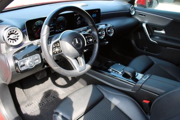 Mercedes-Benz A 250 e 160 kW image number 15