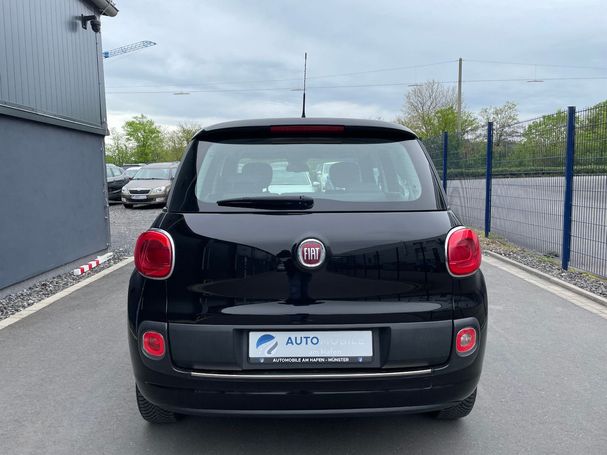 Fiat 500L 1.4 Pop 70 kW image number 7