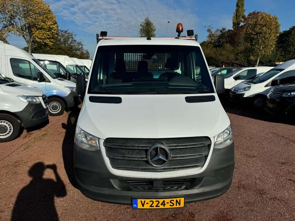 Mercedes-Benz Sprinter 314 CDi HA 105 kW image number 2