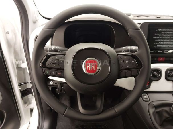 Fiat Panda 51 kW image number 10