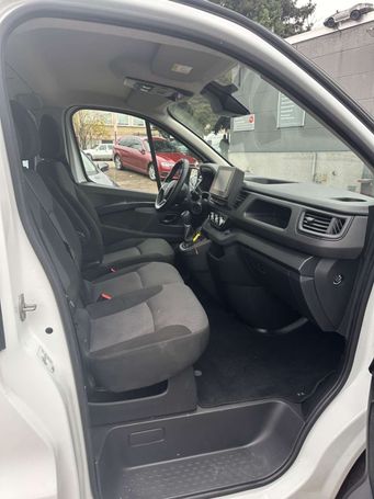 Renault Trafic 110 kW image number 8