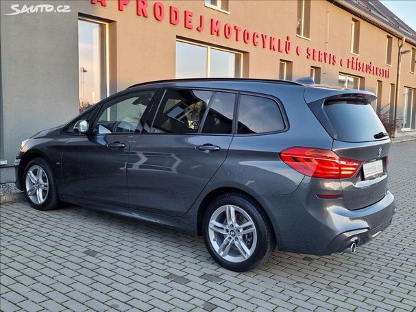 BMW 216d Active Tourer 85 kW image number 7