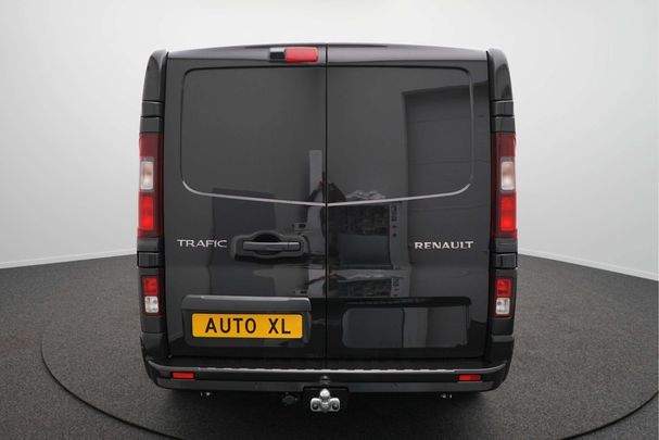 Renault Trafic 150 110 kW image number 3