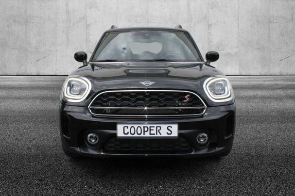 Mini Cooper S Countryman Countryman Cooper S ALL4 131 kW image number 5