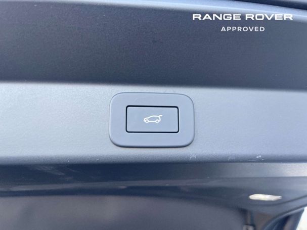 Land Rover Range Rover Sport 345 kW image number 19