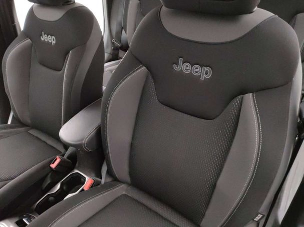 Jeep Renegade 1.0 Limited 88 kW image number 12