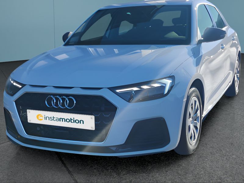 Audi A1 Sportback 25