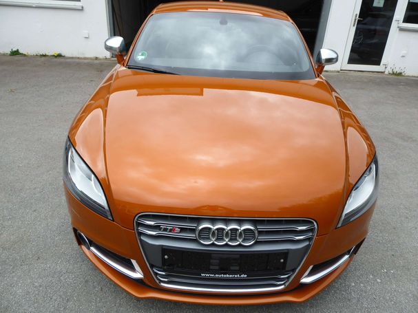 Audi TTS quattro S tronic 200 kW image number 19