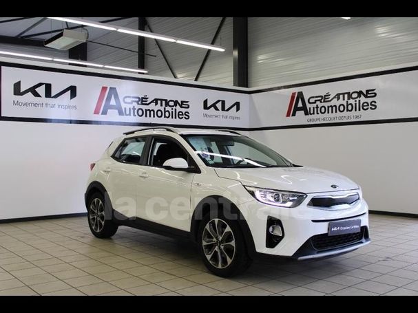 Kia Stonic 1.4 73 kW image number 2