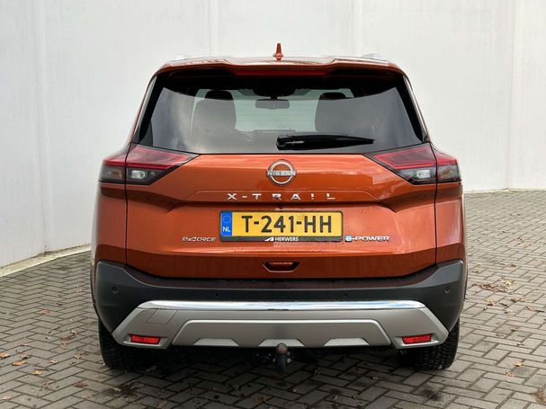 Nissan X-Trail e-4ORCE 157 kW image number 21