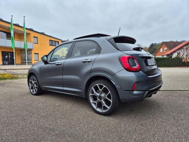 Fiat 500X 1.3 Sport 110 kW image number 3