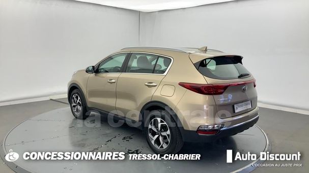 Kia Sportage 1.6 CRDi 2WD 85 kW image number 17