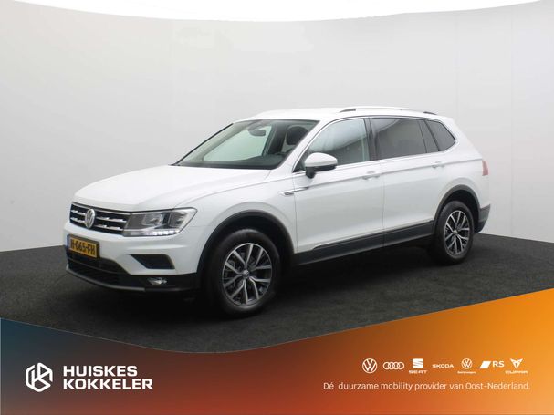 Volkswagen Tiguan Allspace 1.5 TSI DSG 110 kW image number 1