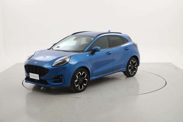 Ford Puma 92 kW image number 2