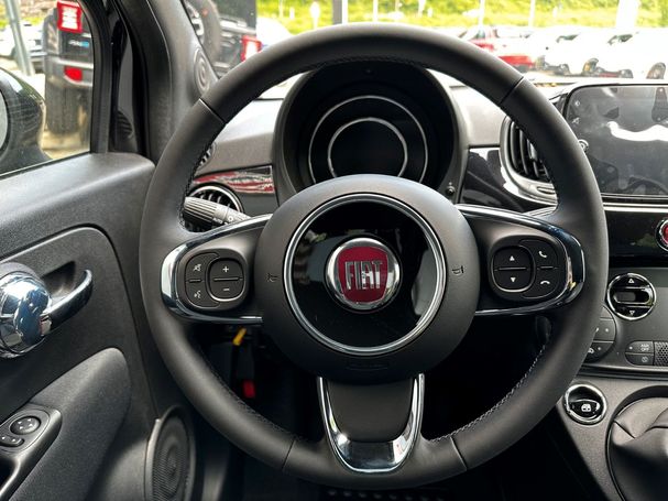 Fiat 500C 51 kW image number 7