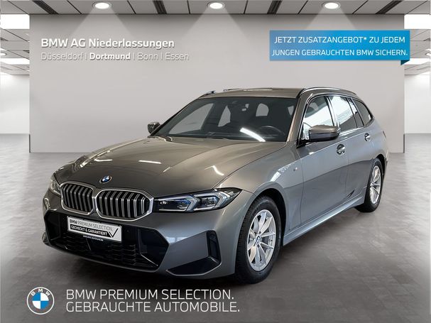 BMW 320d Touring M Sport 140 kW image number 1