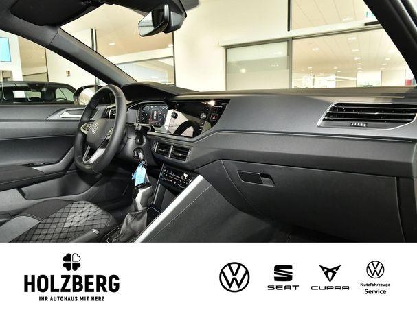 Volkswagen Taigo 1.0 TSI DSG 85 kW image number 8