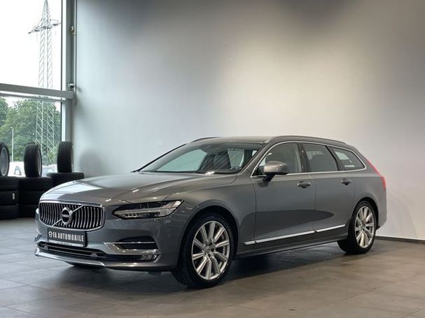 Volvo V90 T5 Inscription 184 kW image number 1