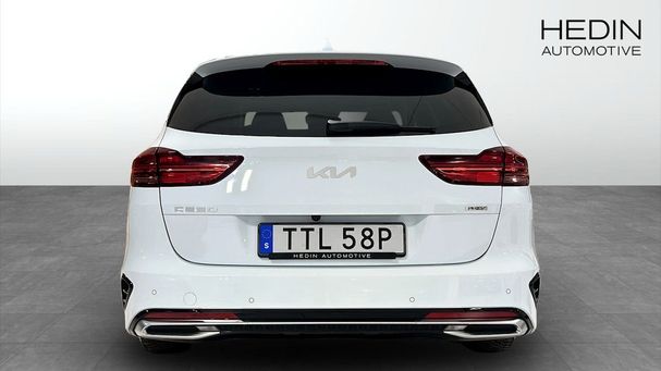 Kia Ceed 104 kW image number 7