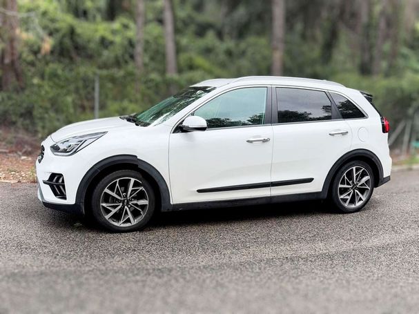 Kia Niro 1.6 104 kW image number 1