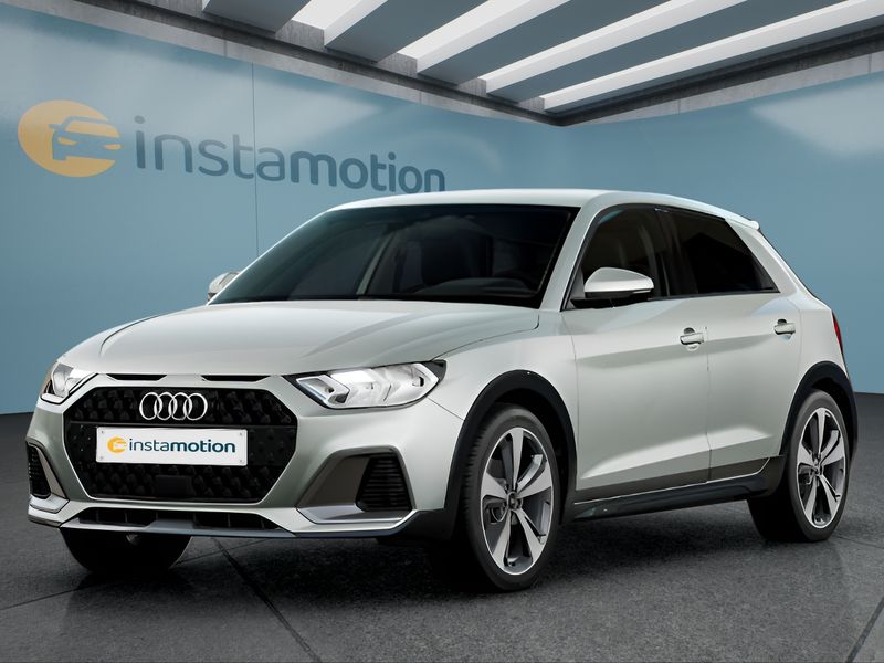 Audi A1 allstreet 30