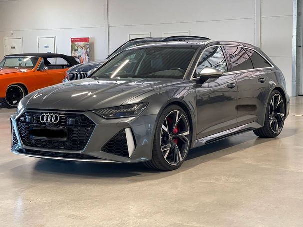 Audi RS6 441 kW image number 1