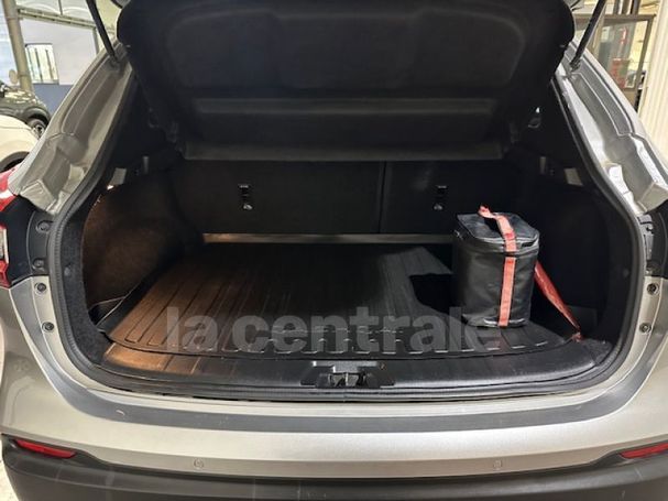 Nissan Qashqai 1.3 DIG-T N-CONNECTA 117 kW image number 12