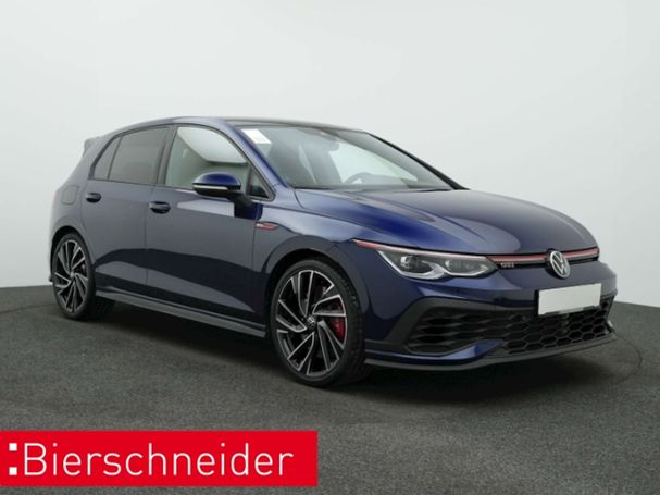 Volkswagen Golf GTI Clubsport DSG 221 kW image number 1