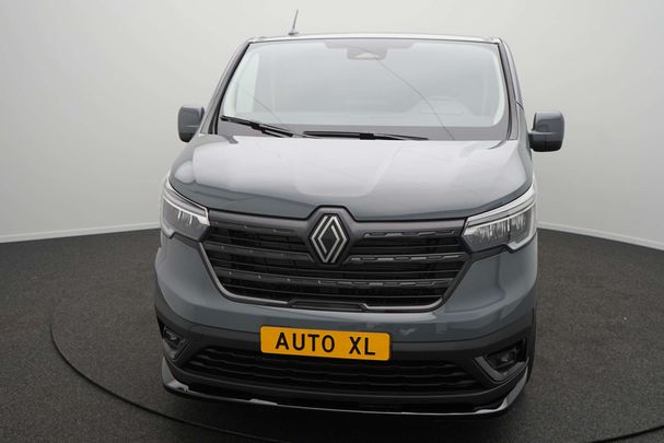 Renault Trafic 150 110 kW image number 3