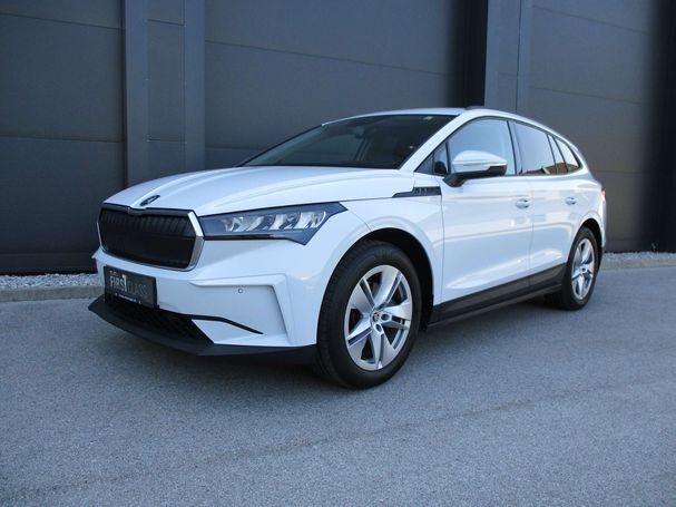 Skoda Enyaq 60 132 kW image number 1