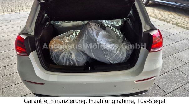 Mercedes-Benz A 200 120 kW image number 10