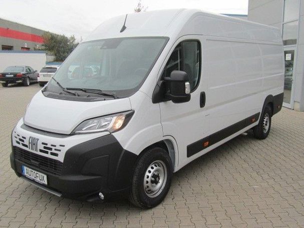 Fiat Ducato 35 140 103 kW image number 1