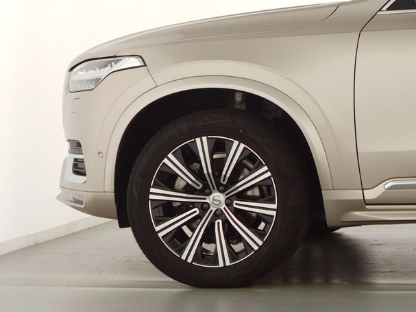 Volvo XC90 B5 AWD Plus 173 kW image number 8