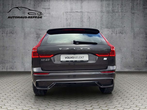 Volvo XC60 Plug-in Hybrid T6 R Design AWD Recharge 251 kW image number 5