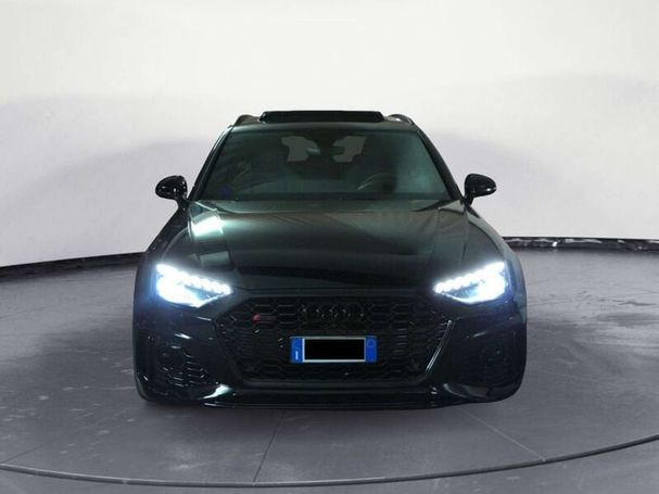 Audi RS4 Avant 331 kW image number 3