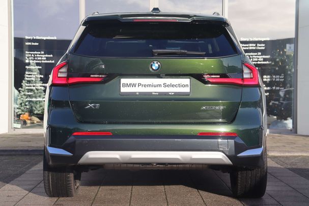 BMW X1 xDrive23i 160 kW image number 8