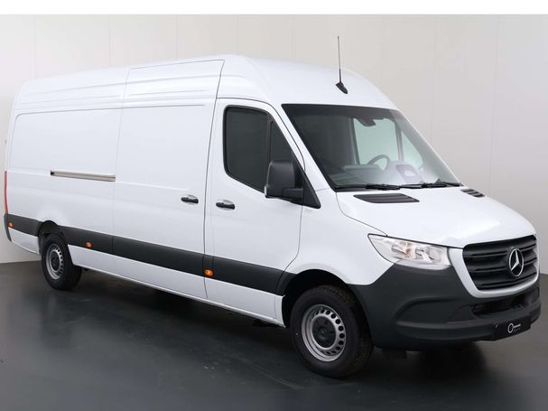 Mercedes-Benz Sprinter 315 RWD 110 kW image number 26