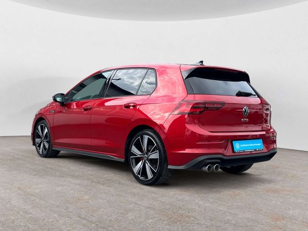 Volkswagen Golf GTD DSG 147 kW image number 3