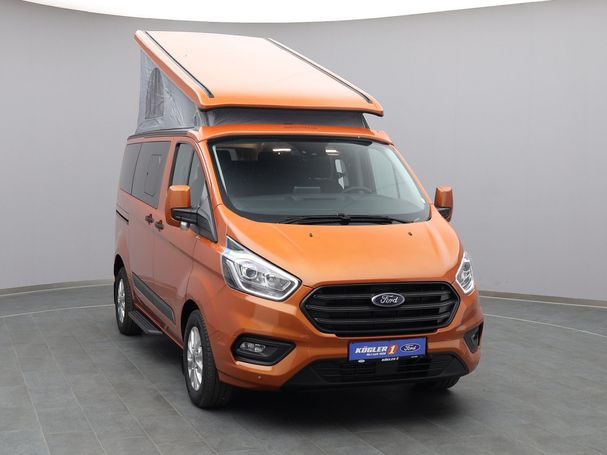 Ford Transit Nugget 110 kW image number 36