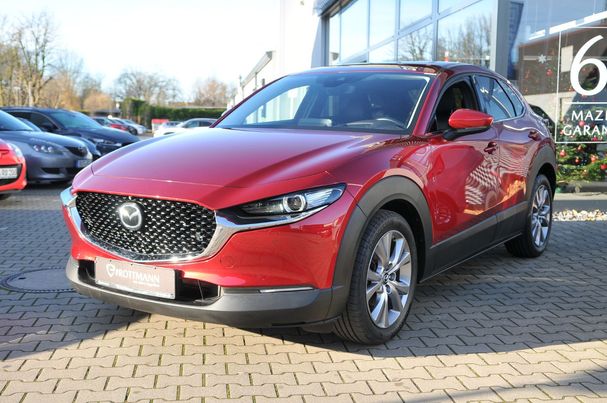 Mazda CX-30 132 kW image number 1