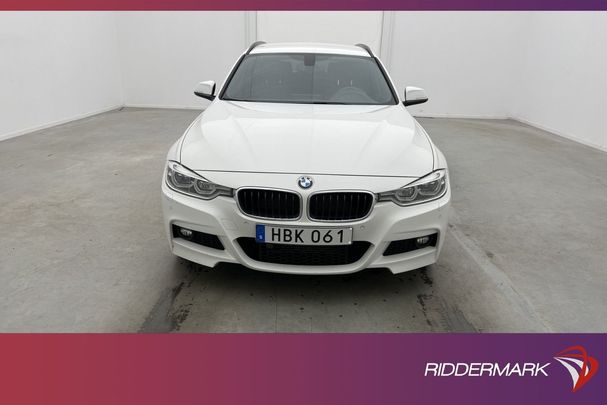 BMW 320d Touring xDrive 140 kW image number 9