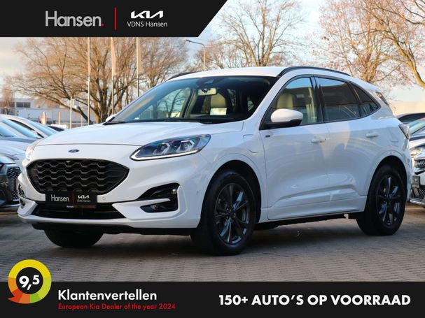 Ford Kuga 2.5 ST-Line X 165 kW image number 1