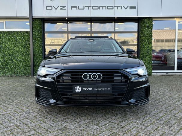 Audi A6 55 TFSIe quattro Avant 270 kW image number 1