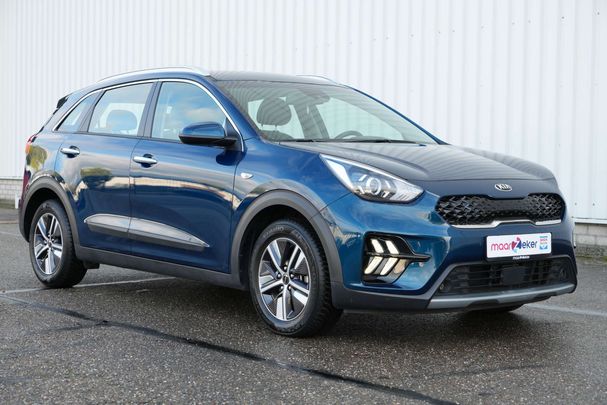 Kia Niro 1.6 GDI 104 kW image number 33