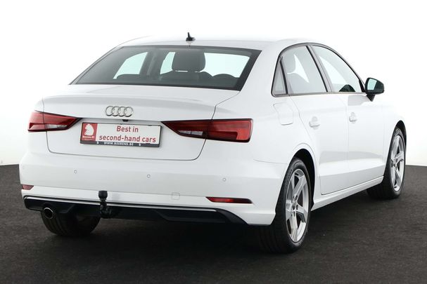 Audi A3 1.6 TDI Sport 86 kW image number 4