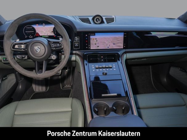 Porsche Panamera Turbo S E-Hybrid 575 kW image number 26