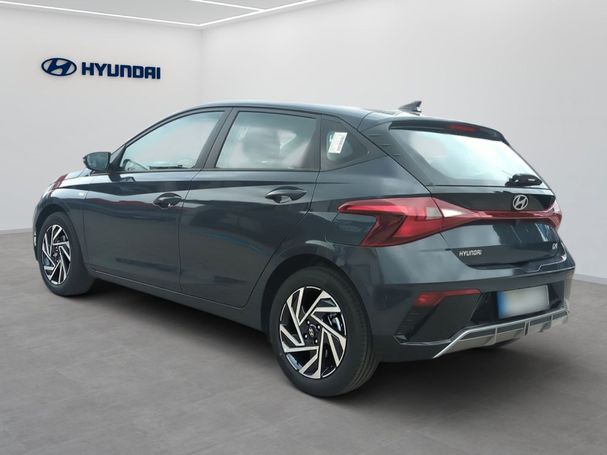 Hyundai i20 74 kW image number 4