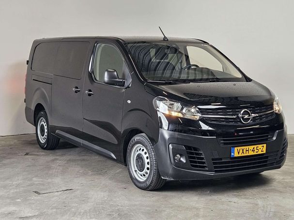 Opel Vivaro L3H1 106 kW image number 3