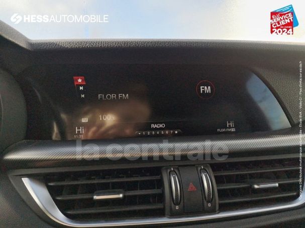 Alfa Romeo Stelvio 2.2 Diesel AT8 Q4 154 kW image number 47