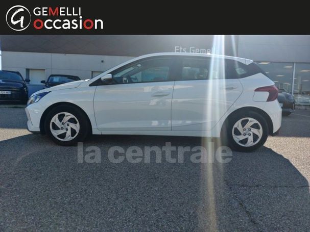 Hyundai i20 62 kW image number 18